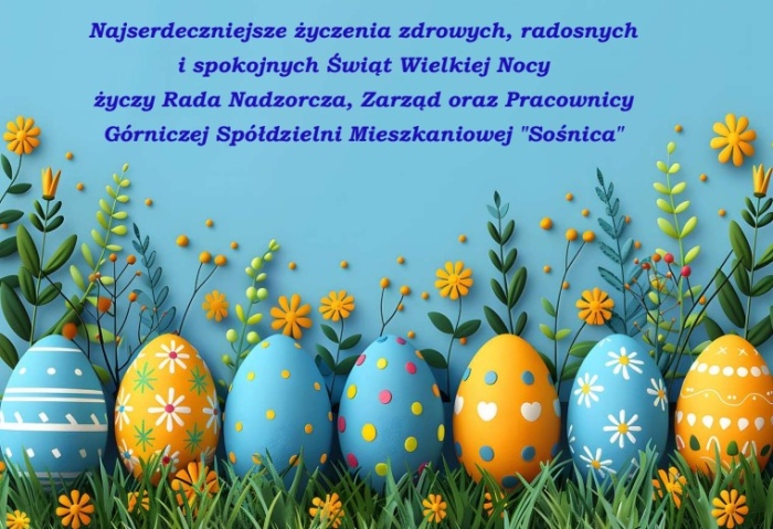Życzenia świąteczne